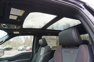 2026 Ford F-150 Raptor R