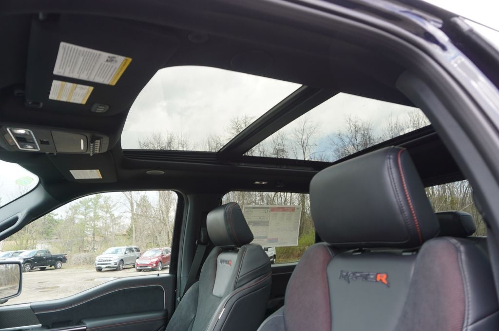 2026 Ford F-150 Raptor R