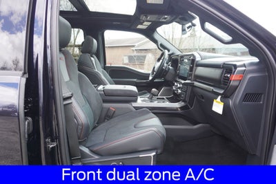 2026 Ford F-150 Raptor R