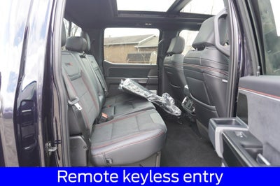 2026 Ford F-150 Raptor R