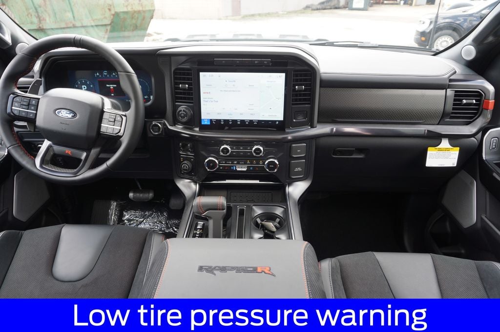 2026 Ford F-150 Raptor R