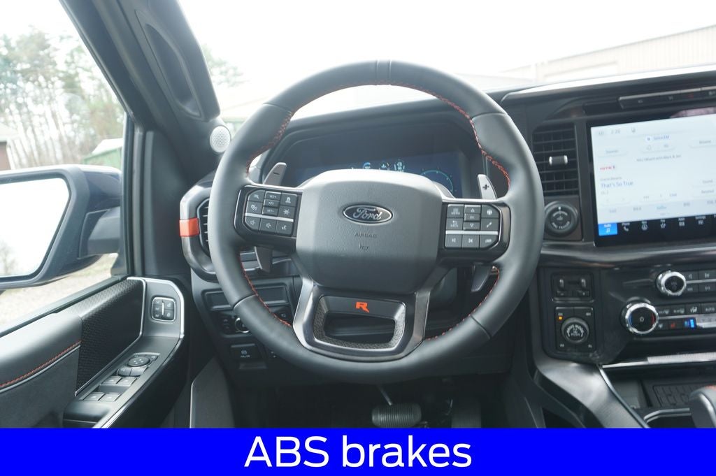 2026 Ford F-150 Raptor R