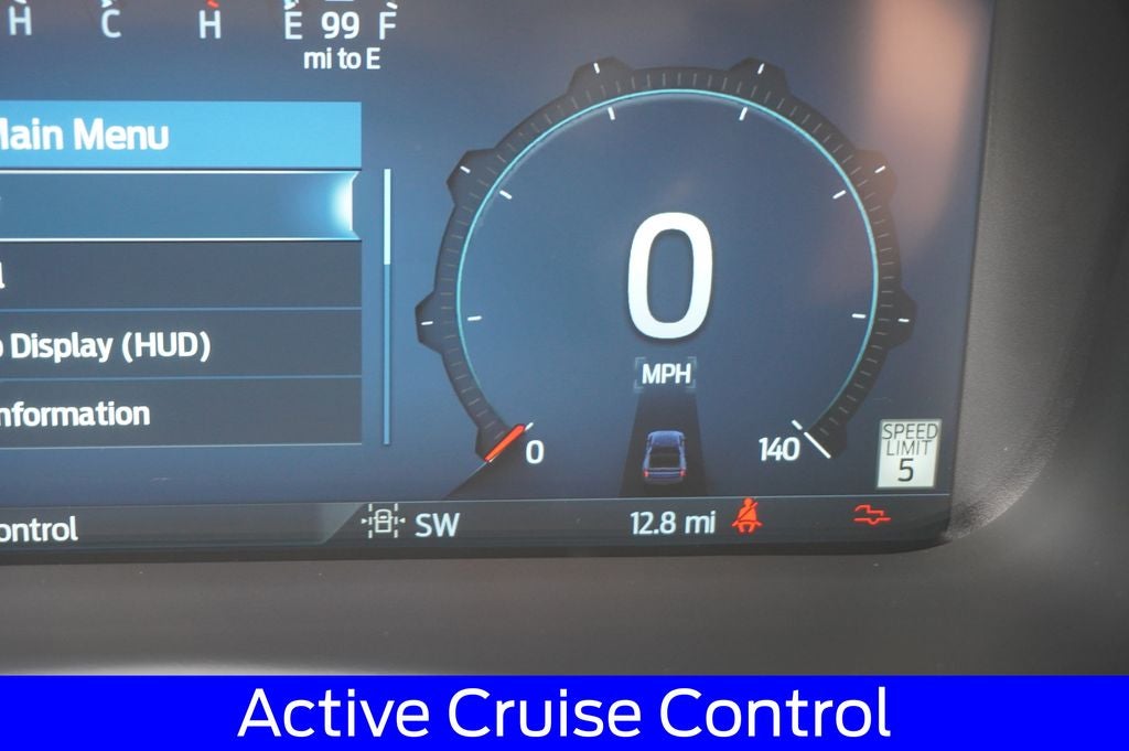 2026 Ford F-150 Raptor R