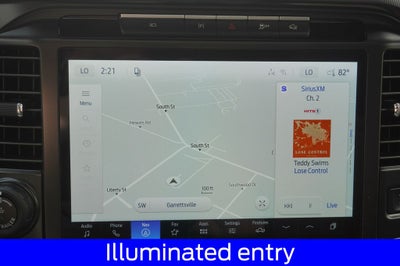 2026 Ford F-150 Raptor R