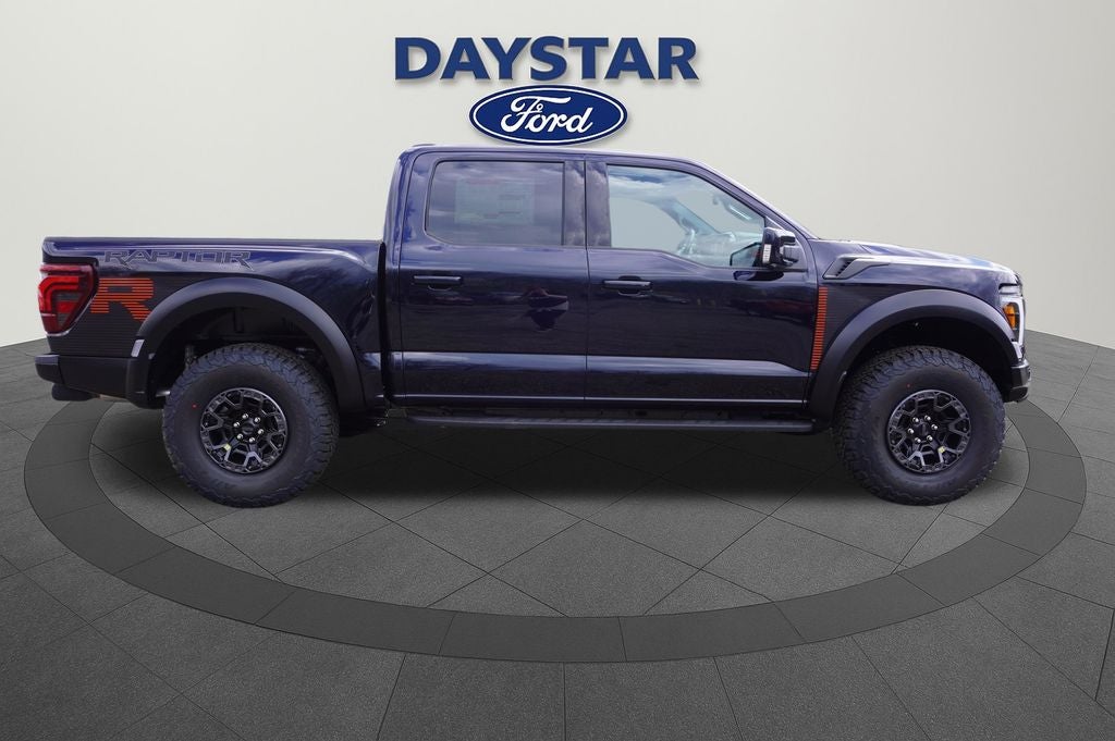 2026 Ford F-150 Raptor R