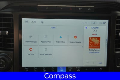 2026 Ford F-150 Raptor R