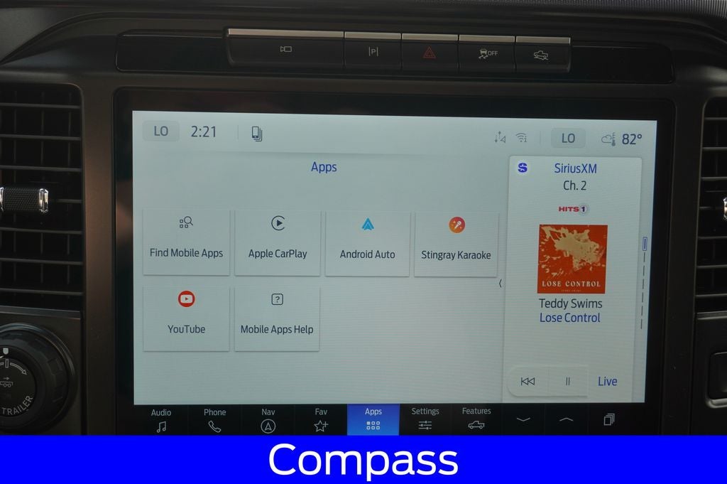 2026 Ford F-150 Raptor R