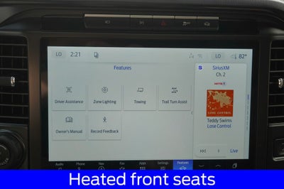 2026 Ford F-150 Raptor R