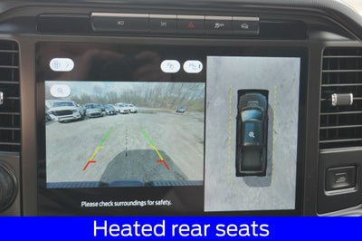 2026 Ford F-150 Raptor R