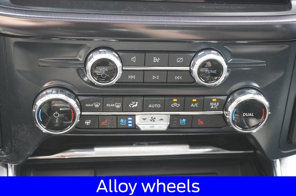 2026 Ford F-150 Raptor R