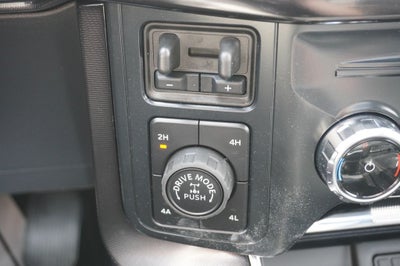 2026 Ford F-150 Raptor R