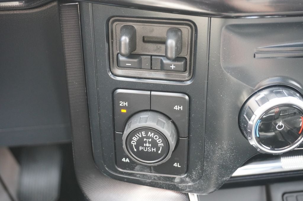 2026 Ford F-150 Raptor R