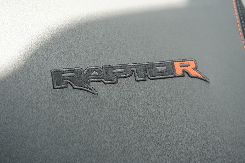 2026 Ford F-150 Raptor R