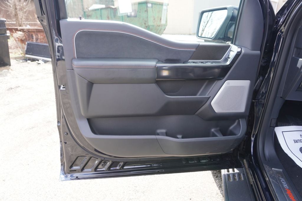 2026 Ford F-150 Raptor R