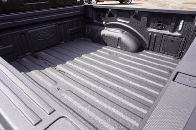 2026 Ford F-150 Raptor R