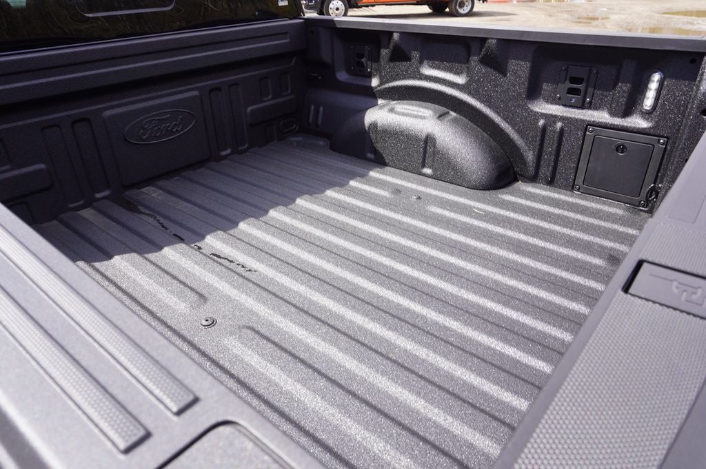 2026 Ford F-150 Raptor R