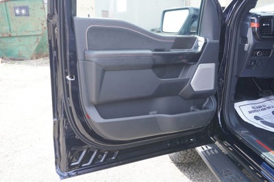 2026 Ford F-150 Raptor R