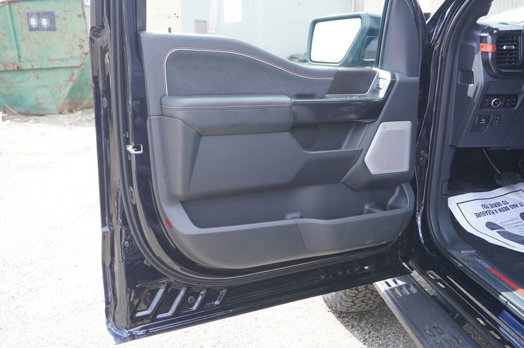 2026 Ford F-150 Raptor R