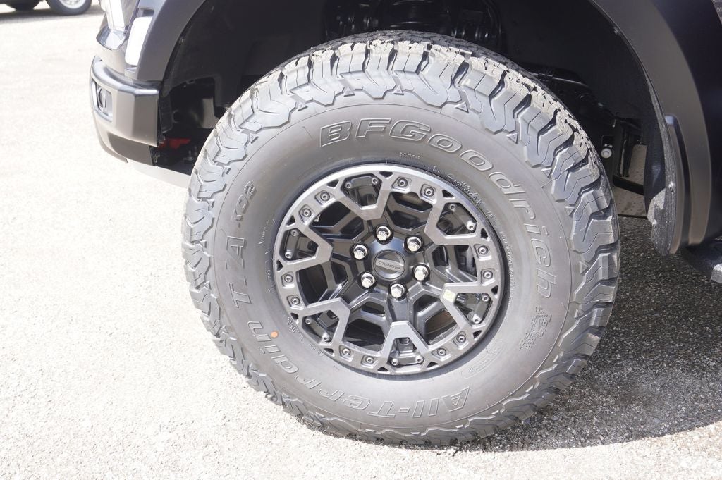 2026 Ford F-150 Raptor R