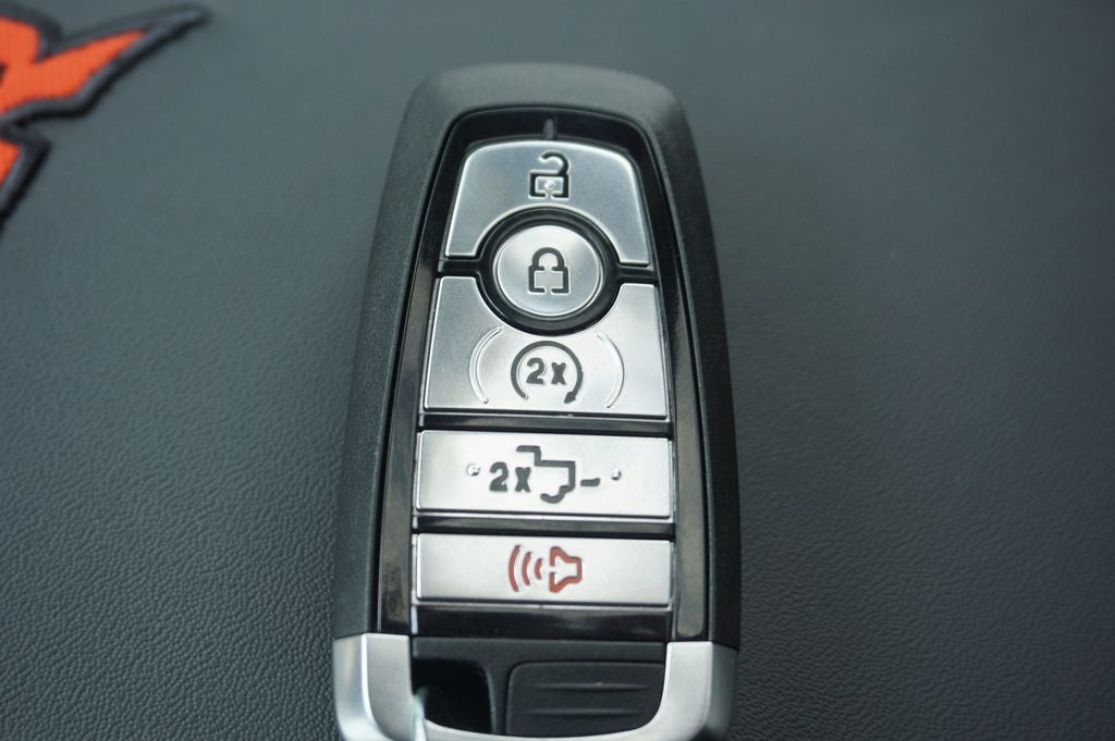 2026 Ford F-150 Raptor R