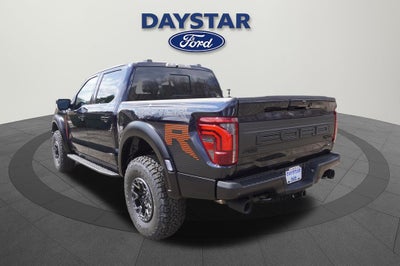 2026 Ford F-150 Raptor R