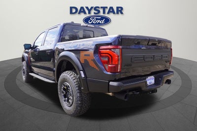 2026 Ford F-150 Raptor R