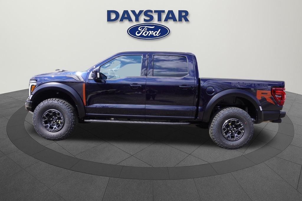 2026 Ford F-150 Raptor R