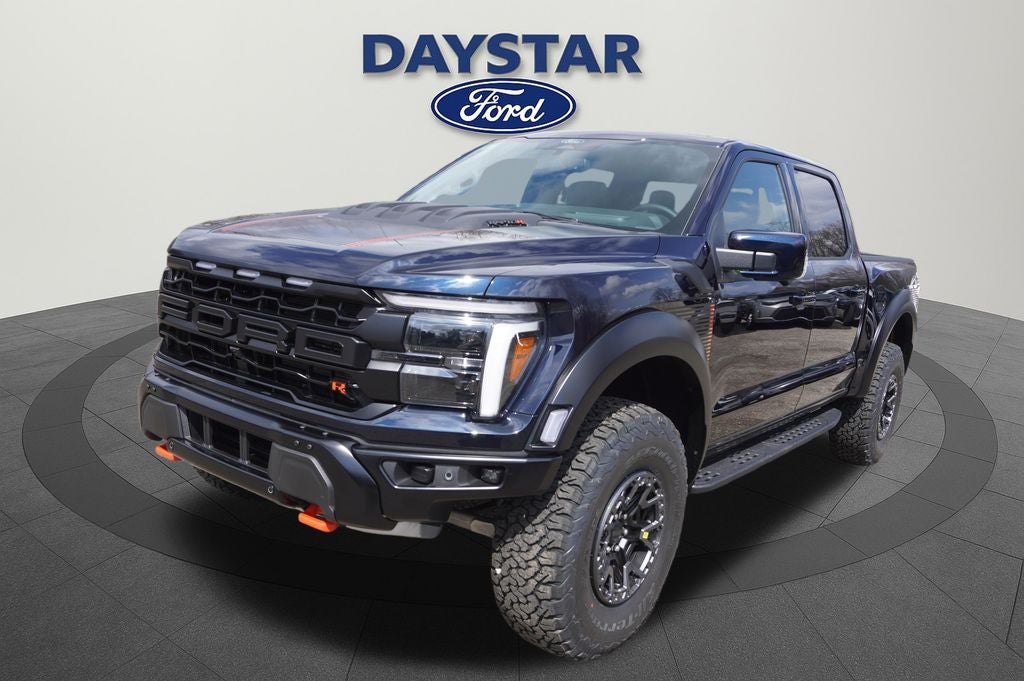 2026 Ford F-150 Raptor R