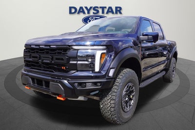 2026 Ford F-150 Raptor R