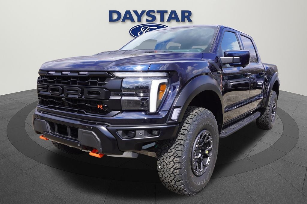 2026 Ford F-150 Raptor R