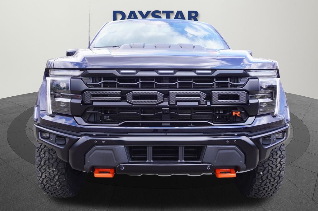 2026 Ford F-150 Raptor R