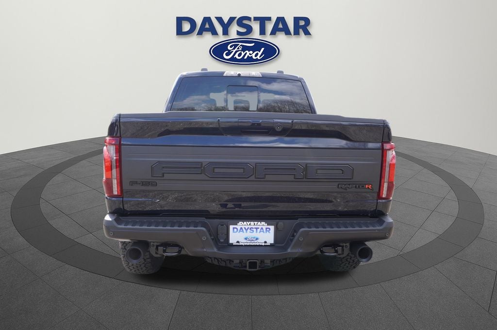 2026 Ford F-150 Raptor R