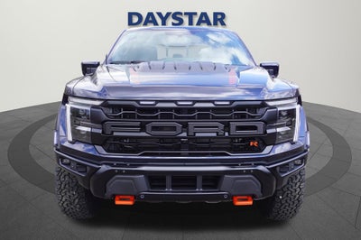 2026 Ford F-150 Raptor R
