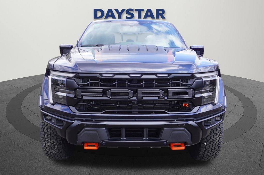2026 Ford F-150 Raptor R