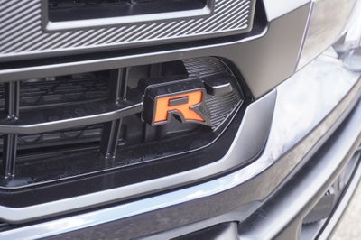 2026 Ford F-150 Raptor R