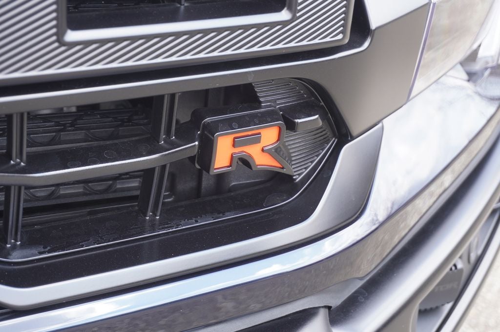 2026 Ford F-150 Raptor R