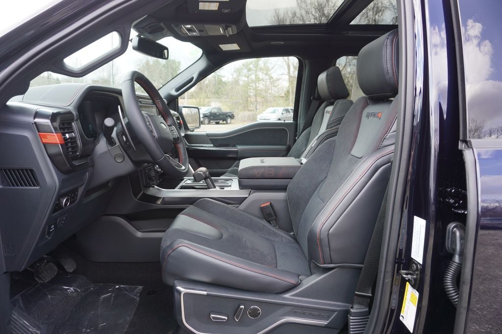 2026 Ford F-150 Raptor R