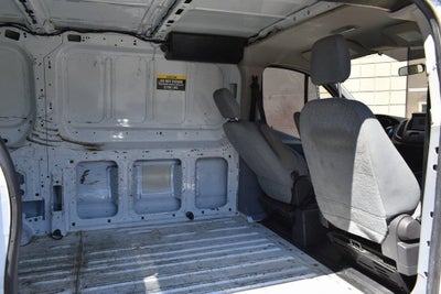 2015 Ford Transit Cargo Van Base