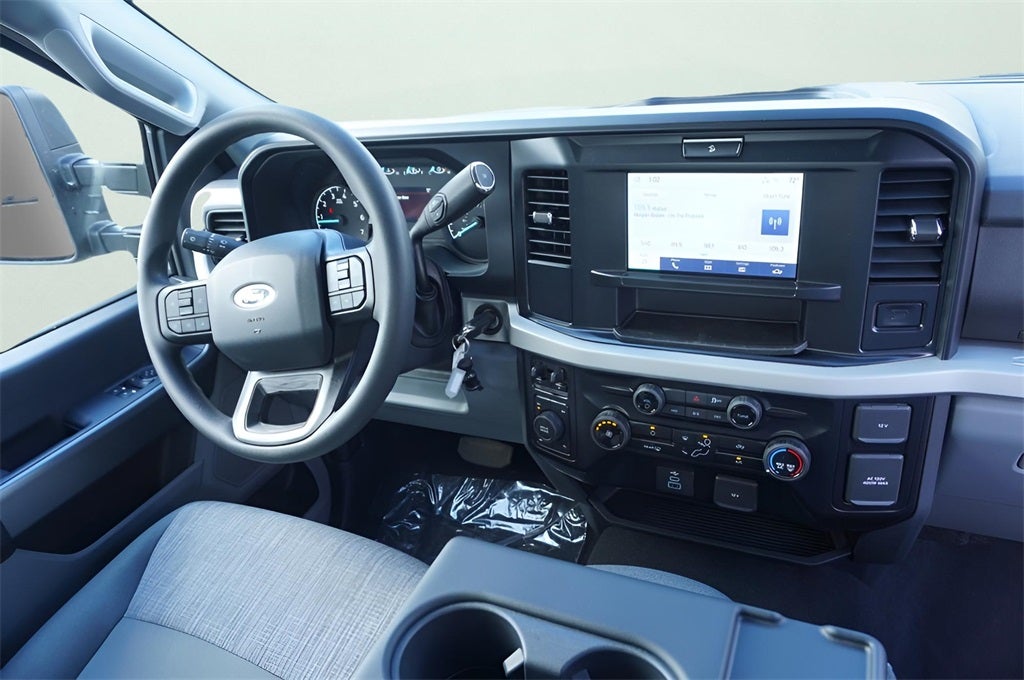 2026 Ford F-350SD XLT