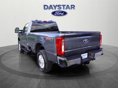 2026 Ford F-350SD XLT