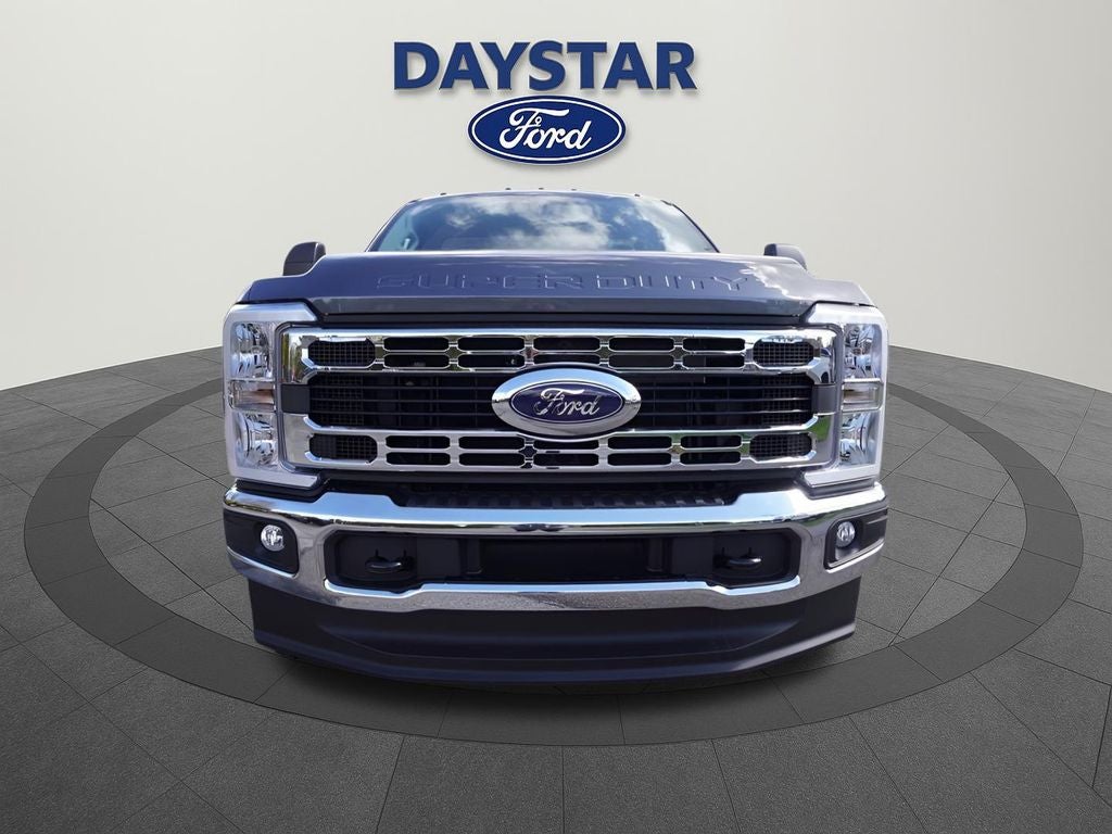 2026 Ford F-350SD XLT