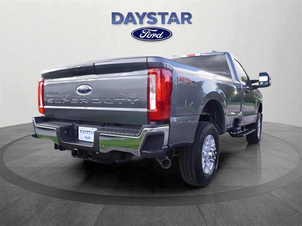 2026 Ford F-350SD XLT