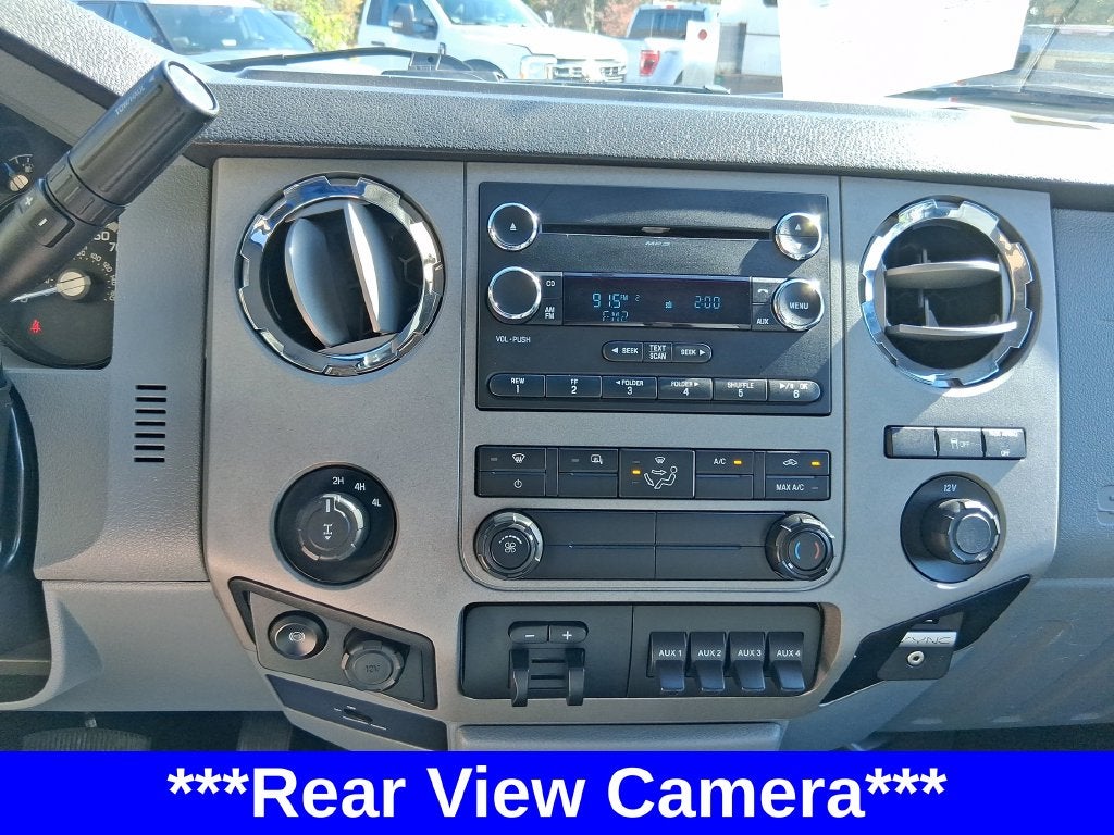 2016 Ford F-350SD XLT