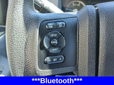 2016 Ford F-350SD XLT