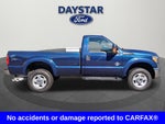 2016 Ford F-350SD XLT