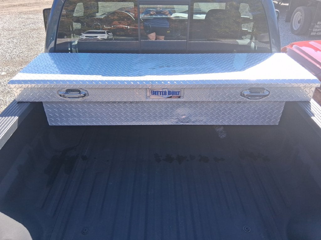 2016 Ford F-350SD XLT