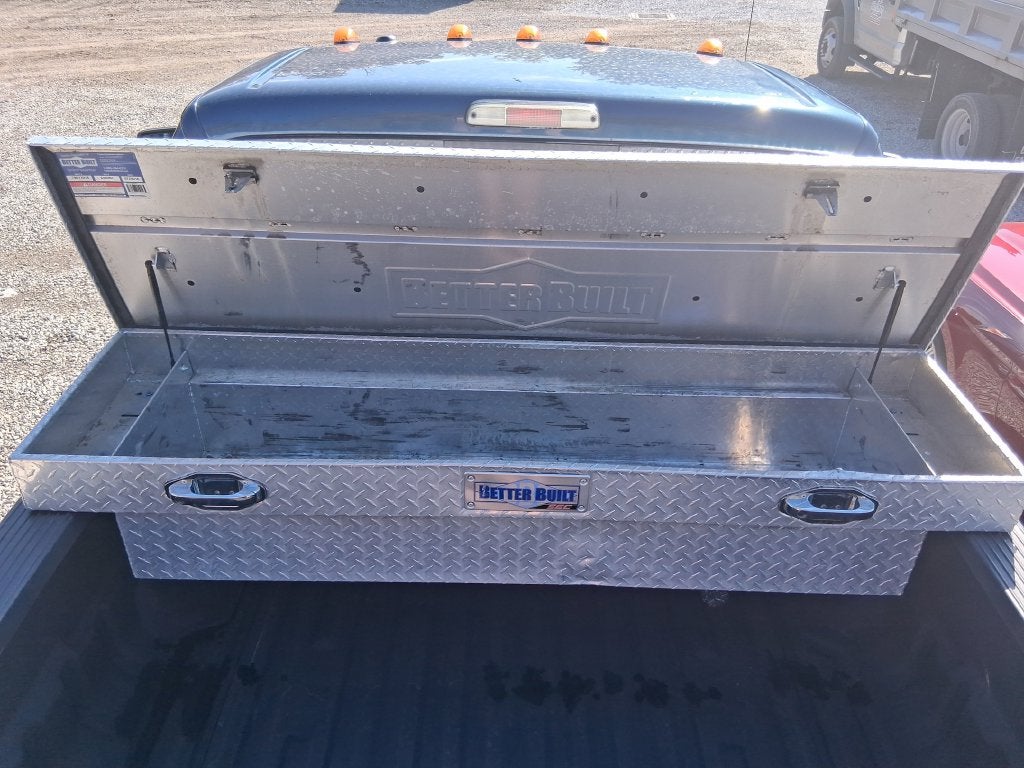 2016 Ford F-350SD XLT