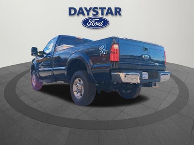 2016 Ford F-350SD XLT