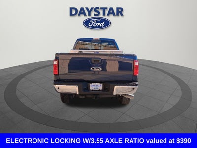 2016 Ford F-350SD XLT