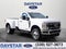 2026 Ford F-350SD XLT DRW